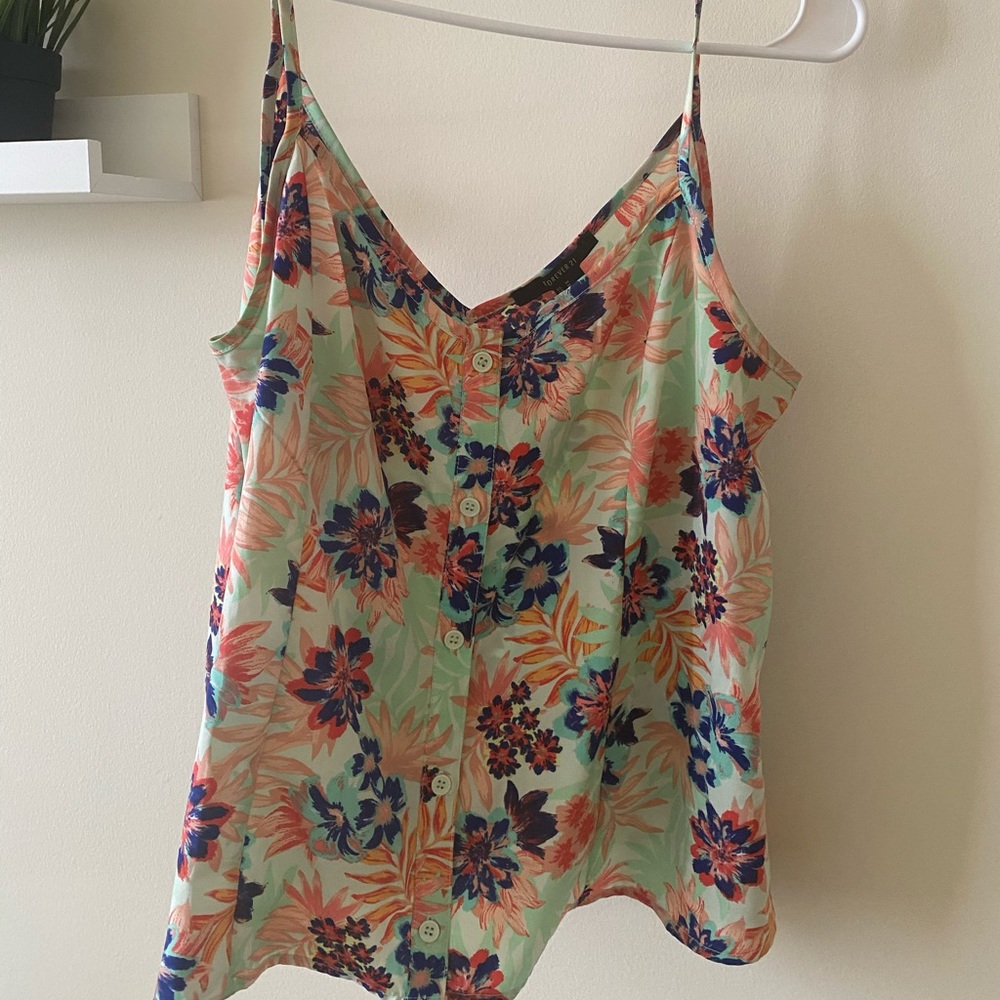 Forever 21 top